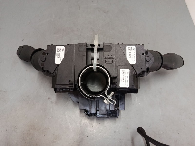 Recambio de mando luces para ford fiesta vi (cb1, ccn) 1.6 tdci referencia OEM IAM   