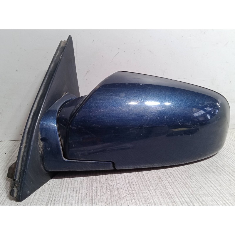 Recambio de retrovisor izquierdo para opel omega b (v94) 2.5 dti (f69, m69, p69) referencia OEM IAM   