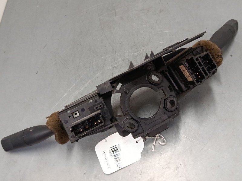 Recambio de mando luces para citroën jumpy i (u6u_) 1.9 d referencia OEM IAM   