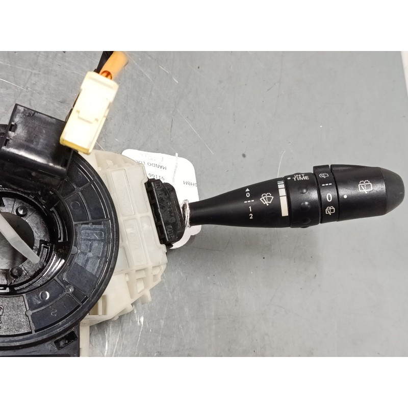 Recambio de mando luces para mitsubishi colt vi (z3_a, z2_a) 1.3 (z21a) referencia OEM IAM 8600A334XA  