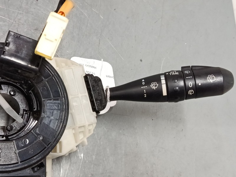 Recambio de mando luces para mitsubishi colt vi (z3_a, z2_a) 1.3 (z21a) referencia OEM IAM 8600A334XA  
