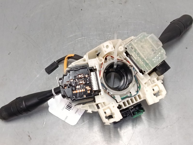 Recambio de mando luces para mitsubishi colt vi (z3_a, z2_a) 1.3 (z21a) referencia OEM IAM 8600A334XA  