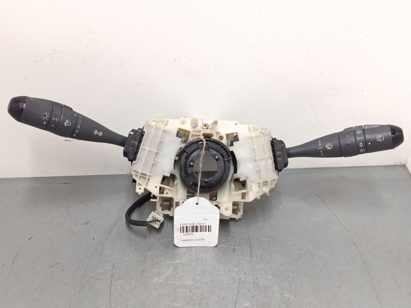 Recambio de mando luces para smart forfour (454) 1.3 (454.031) referencia OEM IAM 265005485  