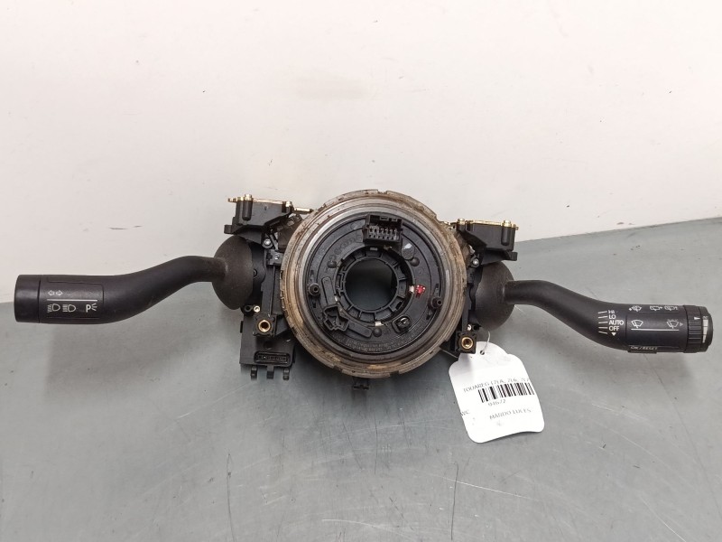 Recambio de mando luces para volkswagen touareg (7la, 7l6, 7l7) 2.5 r5 tdi referencia OEM IAM 7L6953549H  