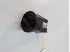 Recambio de conmutador de luces para volkswagen passat b5.5 (3b3) 1.9 tdi 4motion referencia OEM IAM