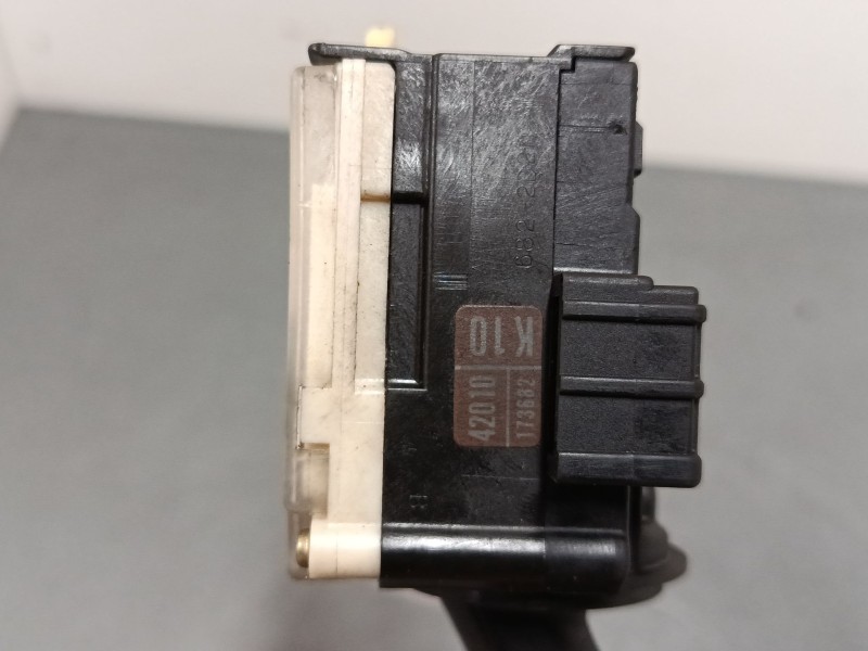 Recambio de mando luces para toyota rav 4 ii (_a2_) 2.0 d 4wd (cla20_, cla21_) referencia OEM IAM   