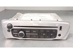 Recambio de radio cd para renault megane cc (ez0/1_) 1.2 tce (ez16) referencia OEM IAM 281159184R A2C32333004 