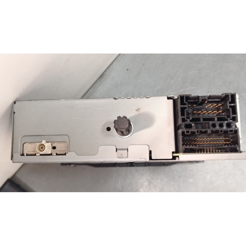 Recambio de radio cd para renault megane cc (ez0/1_) 1.2 tce (ez16) referencia OEM IAM 281159184R A2C32333004 