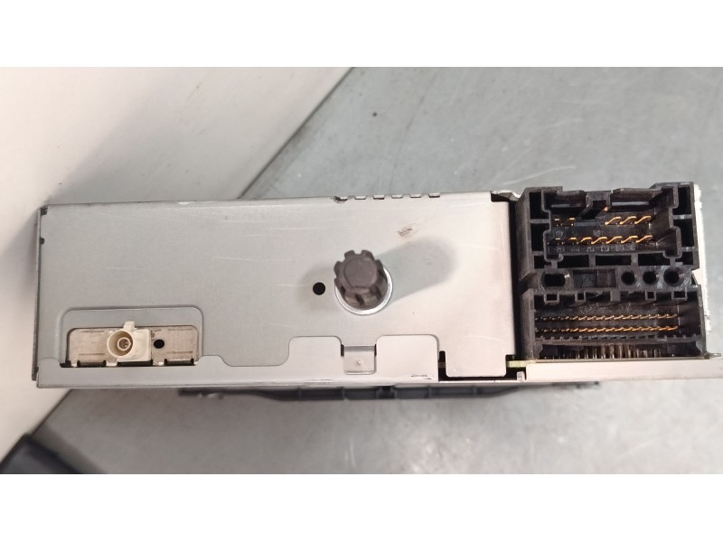 Recambio de radio cd para renault megane cc (ez0/1_) 1.2 tce (ez16) referencia OEM IAM 281159184R A2C32333004 