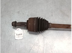 Recambio de transmision delantera izquierda para renault megane iii hatchback (bz0/1_, b3_) 1.6 16v (bz0h) referencia OEM IAM 82