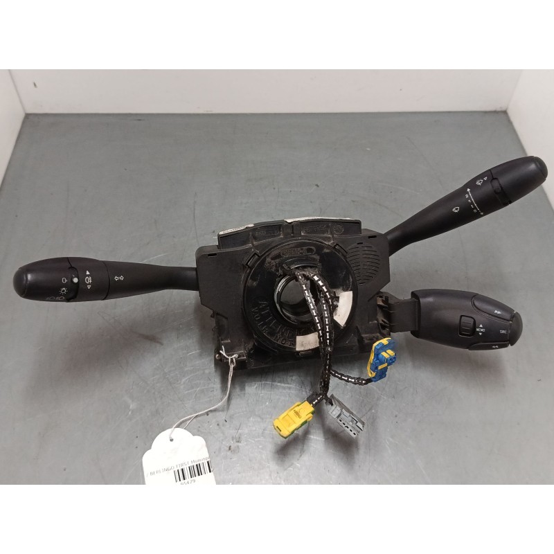 Recambio de mando luces para citroën berlingo / berlingo first monospace (mf_, gjk_, gfk_) 1.6 hdi 75 (mf9hw, gj9hwc, gf9hwc, gn
