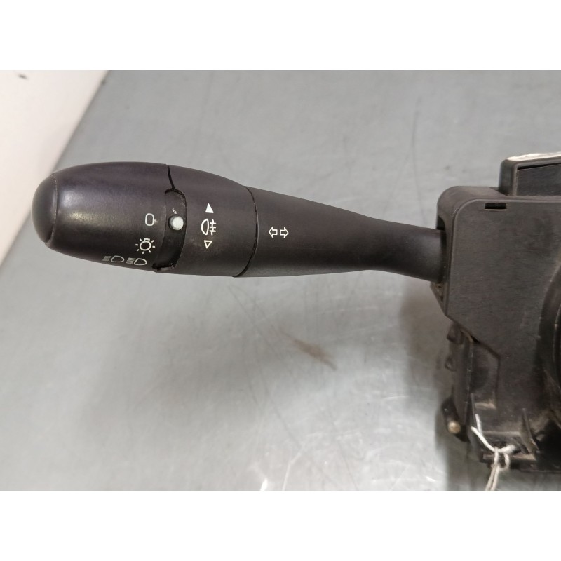 Recambio de mando luces para citroën berlingo / berlingo first monospace (mf_, gjk_, gfk_) 1.6 hdi 75 (mf9hw, gj9hwc, gf9hwc, gn