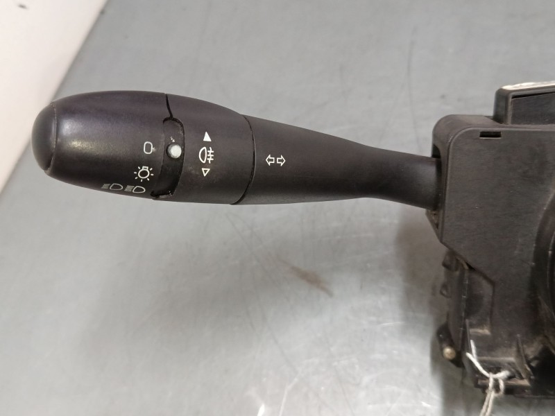 Recambio de mando luces para citroën berlingo / berlingo first monospace (mf_, gjk_, gfk_) 1.6 hdi 75 (mf9hw, gj9hwc, gf9hwc, gn