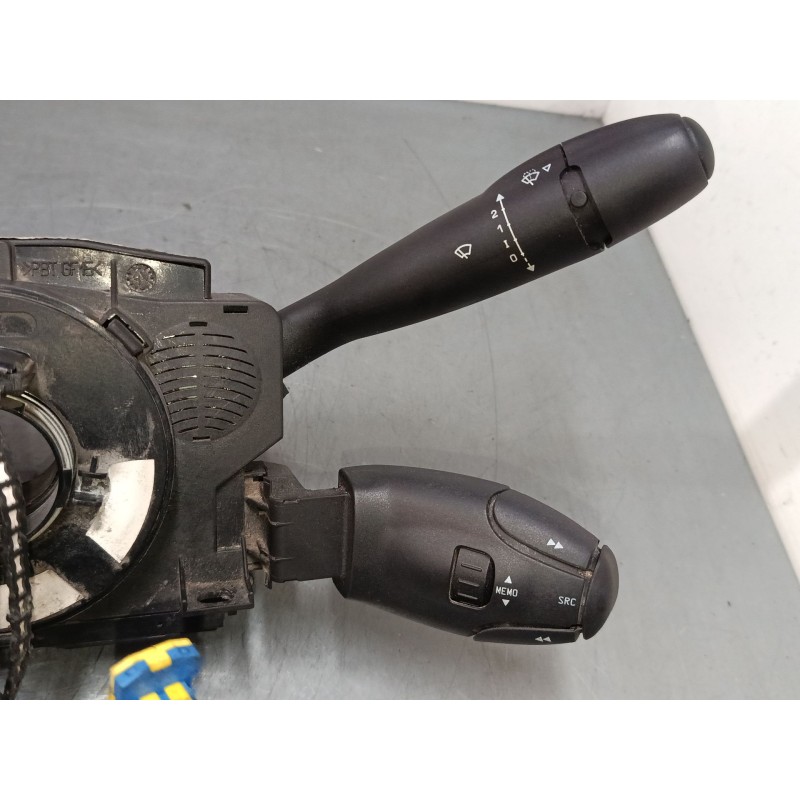 Recambio de mando luces para citroën berlingo / berlingo first monospace (mf_, gjk_, gfk_) 1.6 hdi 75 (mf9hw, gj9hwc, gf9hwc, gn