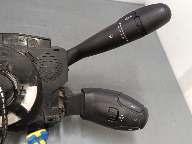 Recambio de mando luces para citroën berlingo / berlingo first monospace (mf_, gjk_, gfk_) 1.6 hdi 75 (mf9hw, gj9hwc, gf9hwc, gn