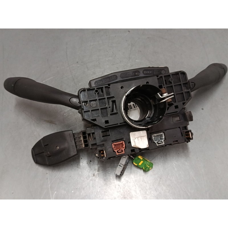 Recambio de mando luces para citroën berlingo / berlingo first monospace (mf_, gjk_, gfk_) 1.6 hdi 75 (mf9hw, gj9hwc, gf9hwc, gn