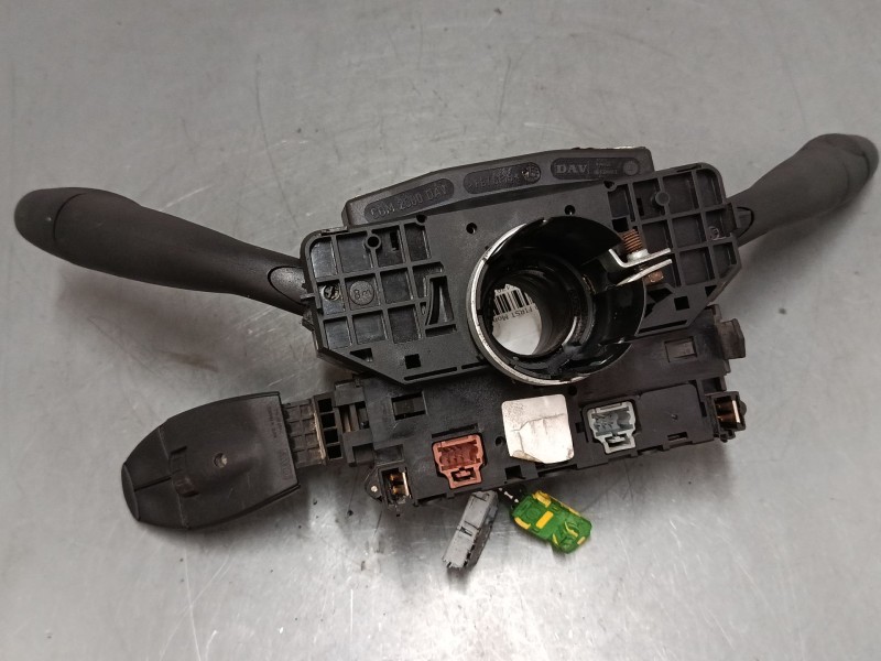 Recambio de mando luces para citroën berlingo / berlingo first monospace (mf_, gjk_, gfk_) 1.6 hdi 75 (mf9hw, gj9hwc, gf9hwc, gn