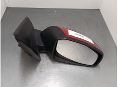 Recambio de retrovisor electrico derecho para renault megane iii hatchback (bz0/1_, b3_) 1.6 16v (bz0h) referencia OEM IAM   