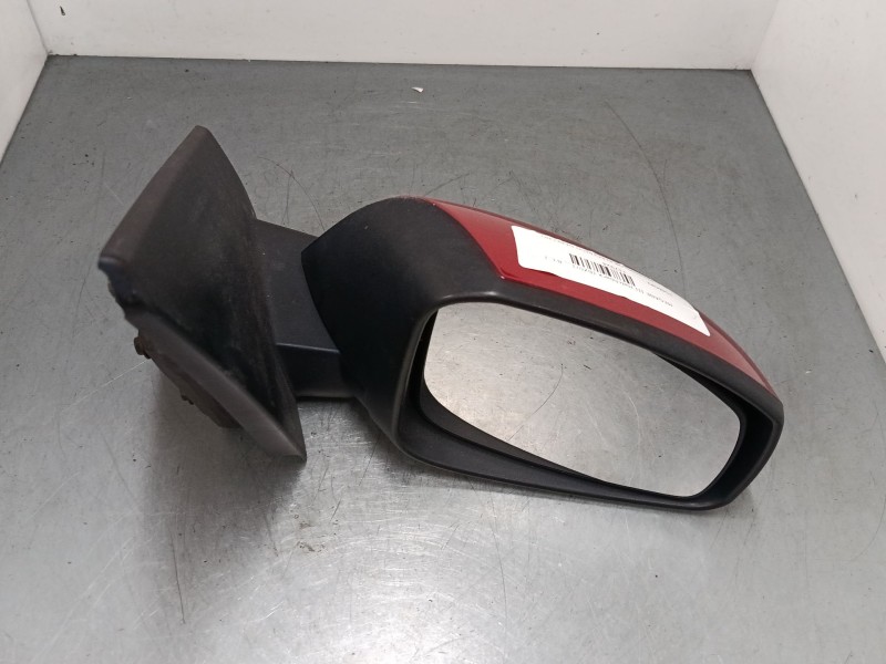 Recambio de retrovisor electrico derecho para renault megane iii hatchback (bz0/1_, b3_) 1.6 16v (bz0h) referencia OEM IAM   