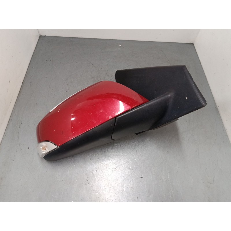 Recambio de retrovisor electrico derecho para renault megane iii hatchback (bz0/1_, b3_) 1.6 16v (bz0h) referencia OEM IAM   