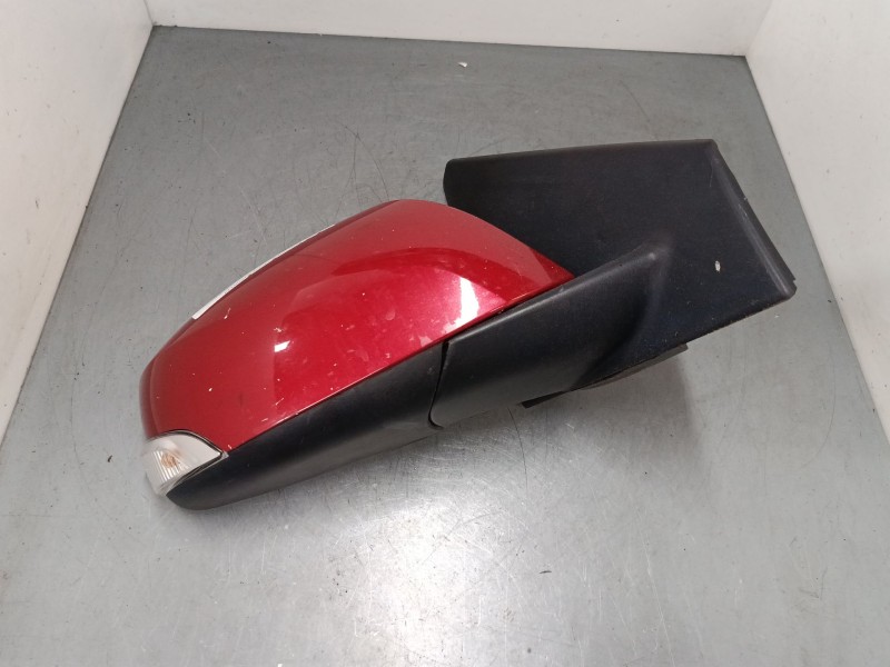 Recambio de retrovisor electrico derecho para renault megane iii hatchback (bz0/1_, b3_) 1.6 16v (bz0h) referencia OEM IAM   