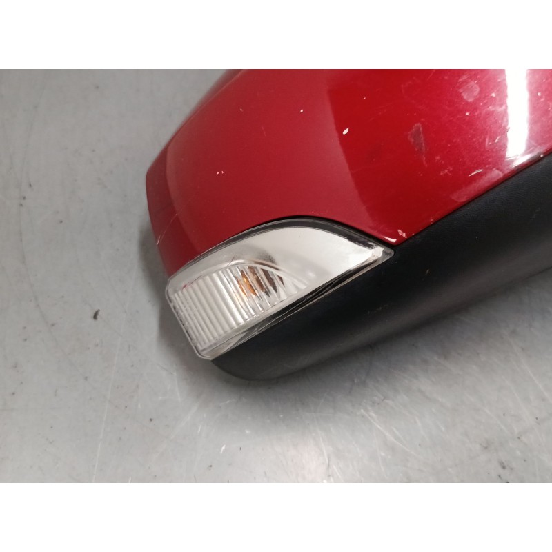 Recambio de retrovisor electrico derecho para renault megane iii hatchback (bz0/1_, b3_) 1.6 16v (bz0h) referencia OEM IAM   