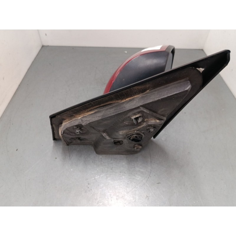 Recambio de retrovisor electrico derecho para renault megane iii hatchback (bz0/1_, b3_) 1.6 16v (bz0h) referencia OEM IAM   