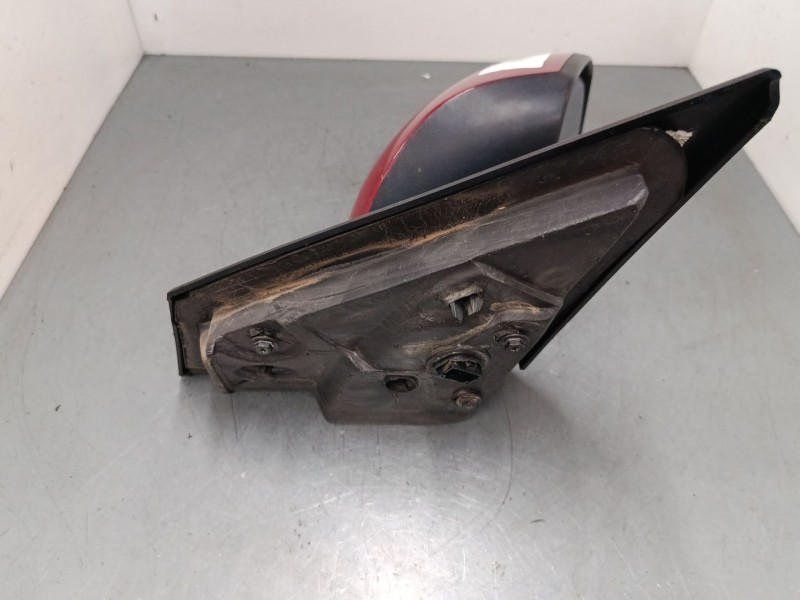 Recambio de retrovisor electrico derecho para renault megane iii hatchback (bz0/1_, b3_) 1.6 16v (bz0h) referencia OEM IAM   