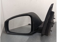 Recambio de retrovisor electrico izquierdo para renault megane iii hatchback (bz0/1_, b3_) 1.6 16v (bz0h) referencia OEM IAM   