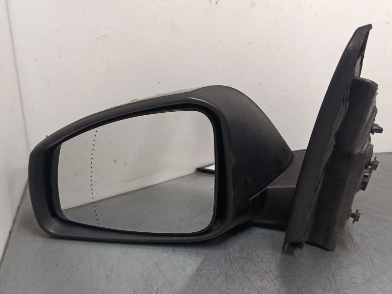 Recambio de retrovisor electrico izquierdo para renault megane iii hatchback (bz0/1_, b3_) 1.6 16v (bz0h) referencia OEM IAM   