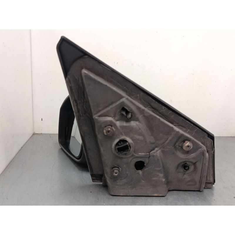 Recambio de retrovisor electrico izquierdo para renault megane iii hatchback (bz0/1_, b3_) 1.6 16v (bz0h) referencia OEM IAM   