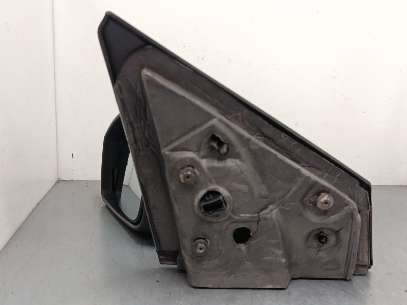 Recambio de retrovisor electrico izquierdo para renault megane iii hatchback (bz0/1_, b3_) 1.6 16v (bz0h) referencia OEM IAM   