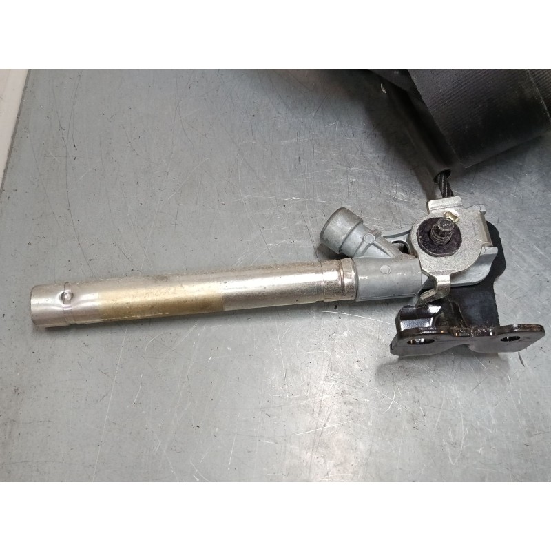 Recambio de cinturon seguridad delantero derecho para renault megane iii hatchback (bz0/1_, b3_) 1.6 16v (bz0h) referencia OEM I