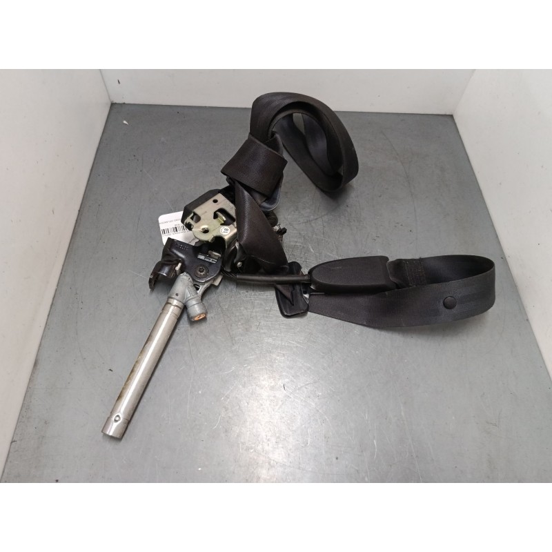 Recambio de cinturon seguridad delantero derecho para renault megane iii hatchback (bz0/1_, b3_) 1.6 16v (bz0h) referencia OEM I