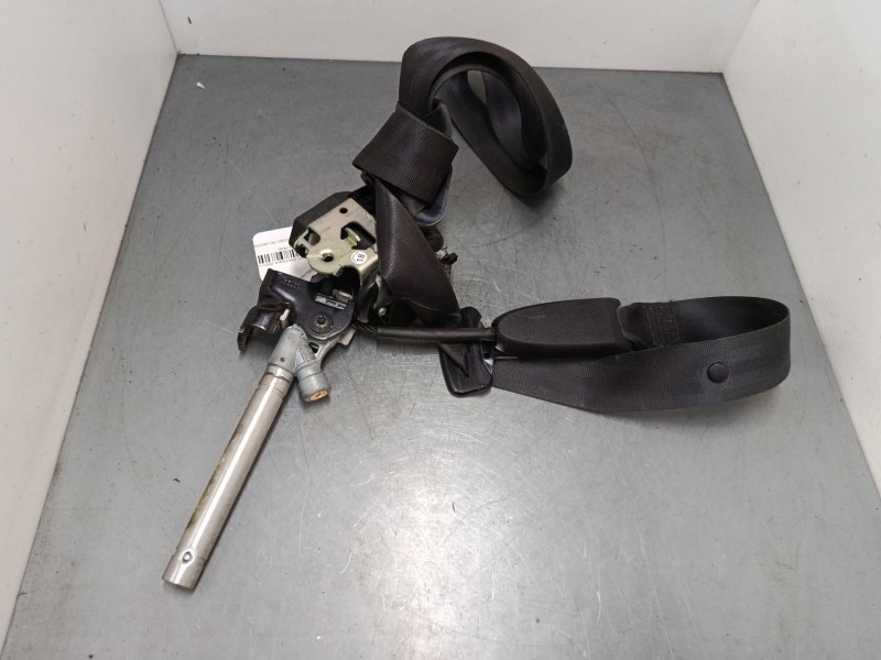 Recambio de cinturon seguridad delantero derecho para renault megane iii hatchback (bz0/1_, b3_) 1.6 16v (bz0h) referencia OEM I