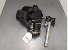Recambio de cinturon seguridad delantero izquierdo para renault megane iii hatchback (bz0/1_, b3_) 1.6 16v (bz0h) referencia OEM