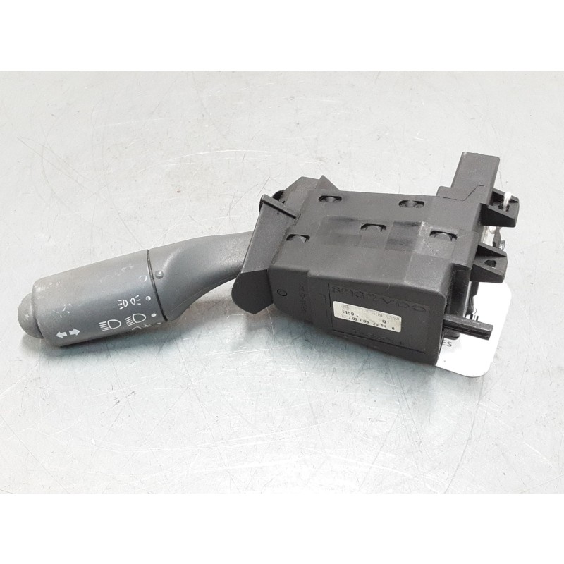 Recambio de mando luces para smart fortwo coupé (450) 0.7 (450.352, 450.332) referencia OEM IAM   