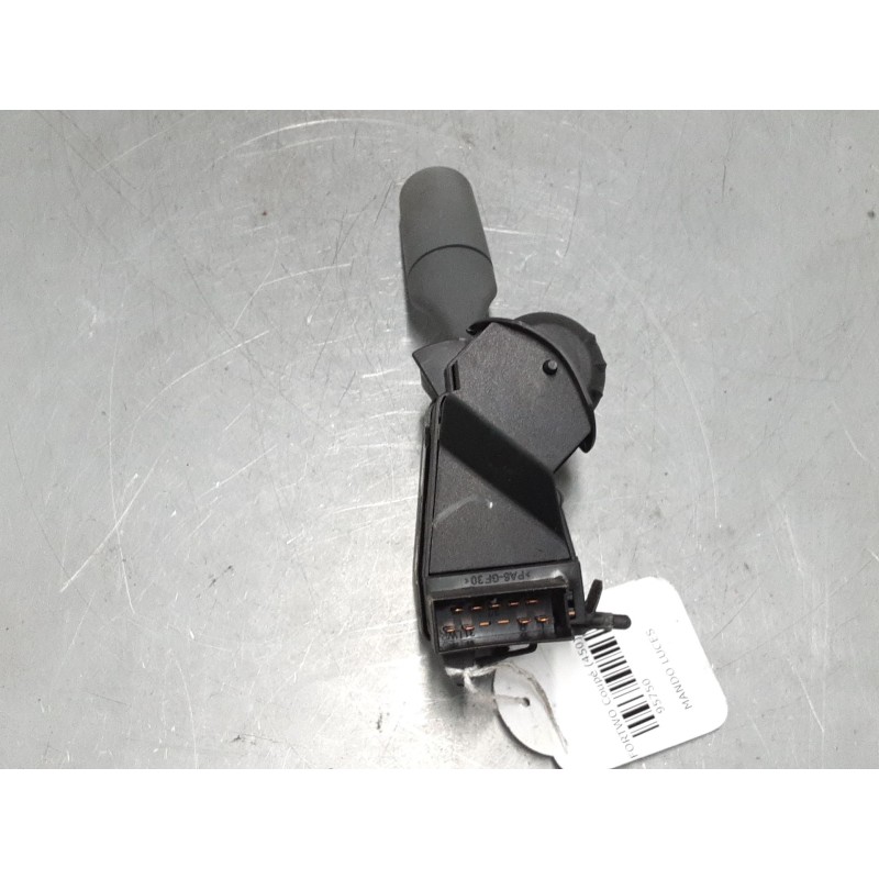 Recambio de mando luces para smart fortwo coupé (450) 0.7 (450.352, 450.332) referencia OEM IAM   