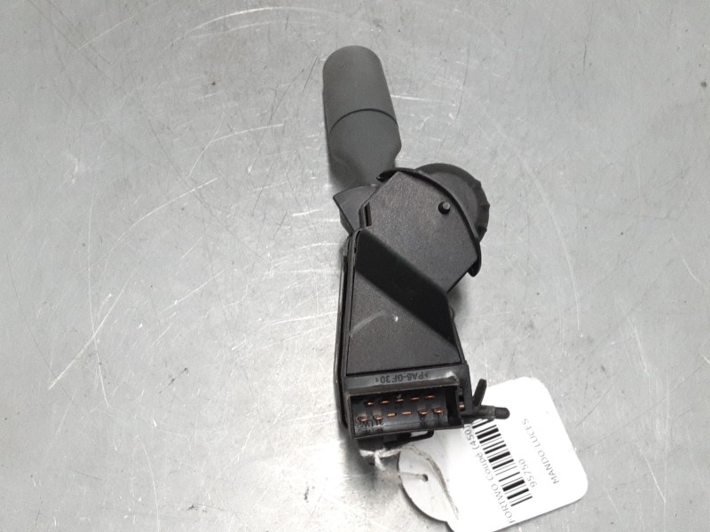 Recambio de mando luces para smart fortwo coupé (450) 0.7 (450.352, 450.332) referencia OEM IAM   