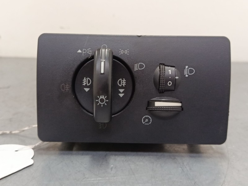 Recambio de mando luces para ford mondeo iii (b5y) 2.0 16v referencia OEM IAM   