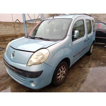 RENAULT KANGOO / GRAND KANGOO II (KW0/1_)