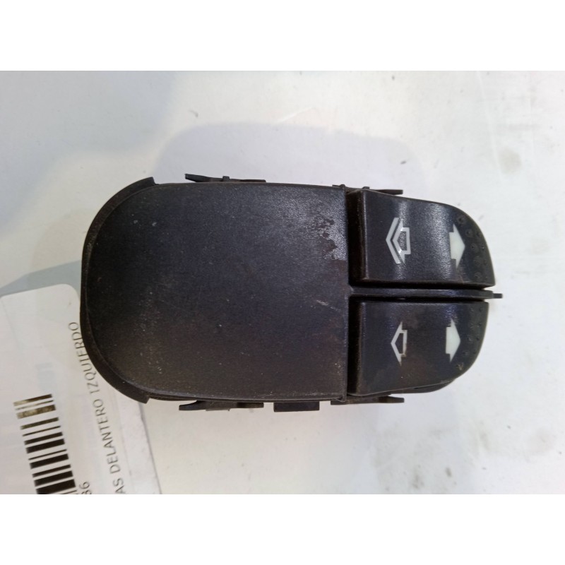 Recambio de mando elevalunas delantero izquierdo para ford focus i sedán (dfw) 1.8 turbo di / tddi referencia OEM IAM   