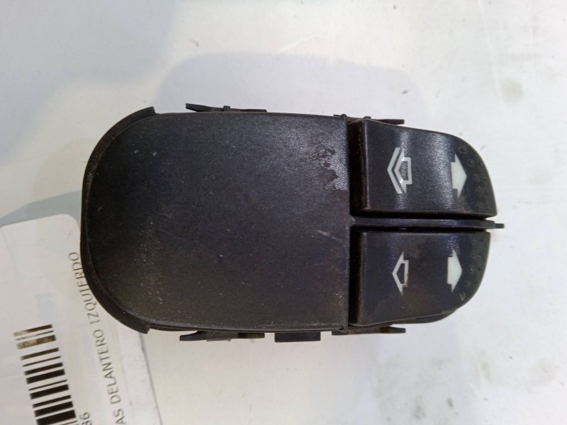 Recambio de mando elevalunas delantero izquierdo para ford focus i sedán (dfw) 1.8 turbo di / tddi referencia OEM IAM   