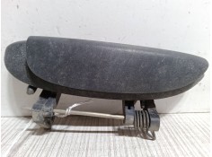 Recambio de maneta exterior puerta delantera izquierda para renault clio ii (bb_, cb_) 1.2 (bb0a, bb0f, bb10, bb1k, bb28, bb2d,