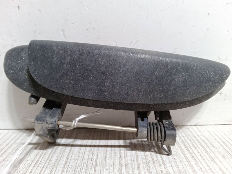 Recambio de maneta exterior puerta delantera izquierda para renault clio ii (bb_, cb_) 1.2 (bb0a, bb0f, bb10, bb1k, bb28, bb2d, 