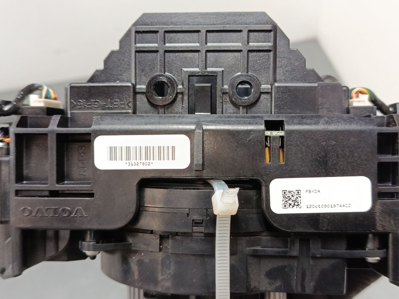 Recambio de mando luces para volvo v40 hatchback (525) d2 referencia OEM IAM 31327902  