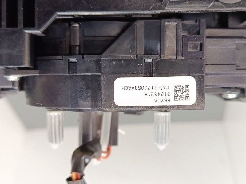 Recambio de mando luces para volvo v40 hatchback (525) d2 referencia OEM IAM 31327902  
