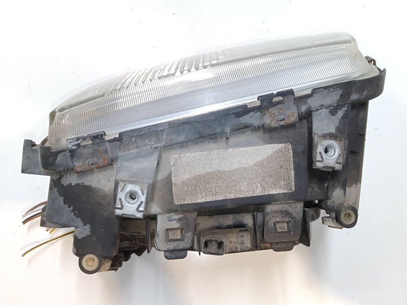Recambio de faro izquierdo para audi a3 (8l1) 1.9 tdi referencia OEM IAM    Recambio de faro izquierdo para audi a3 (8l1) 1.9 tdi referencia OEM IAM