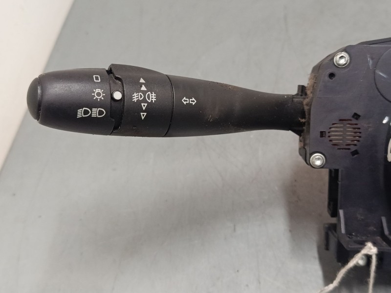 Recambio de mando luces para citroën c6 (td_) 2.7 hdi referencia OEM IAM 96611306XT  