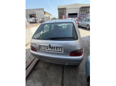 citroën saxo (s0, s1) del año 1998 2
